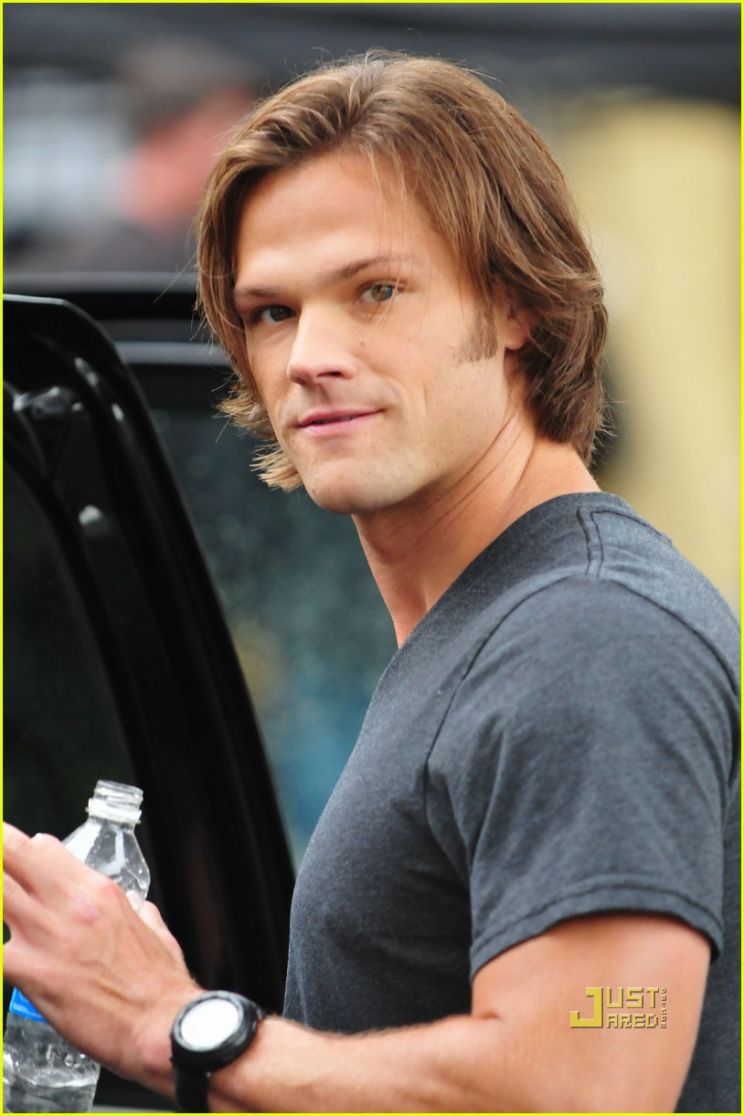 Jared Padalecki