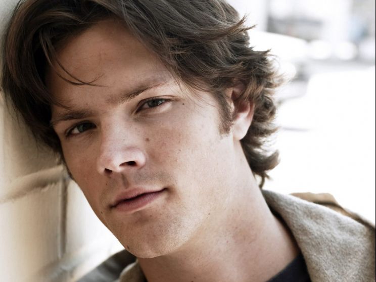 Jared Padalecki