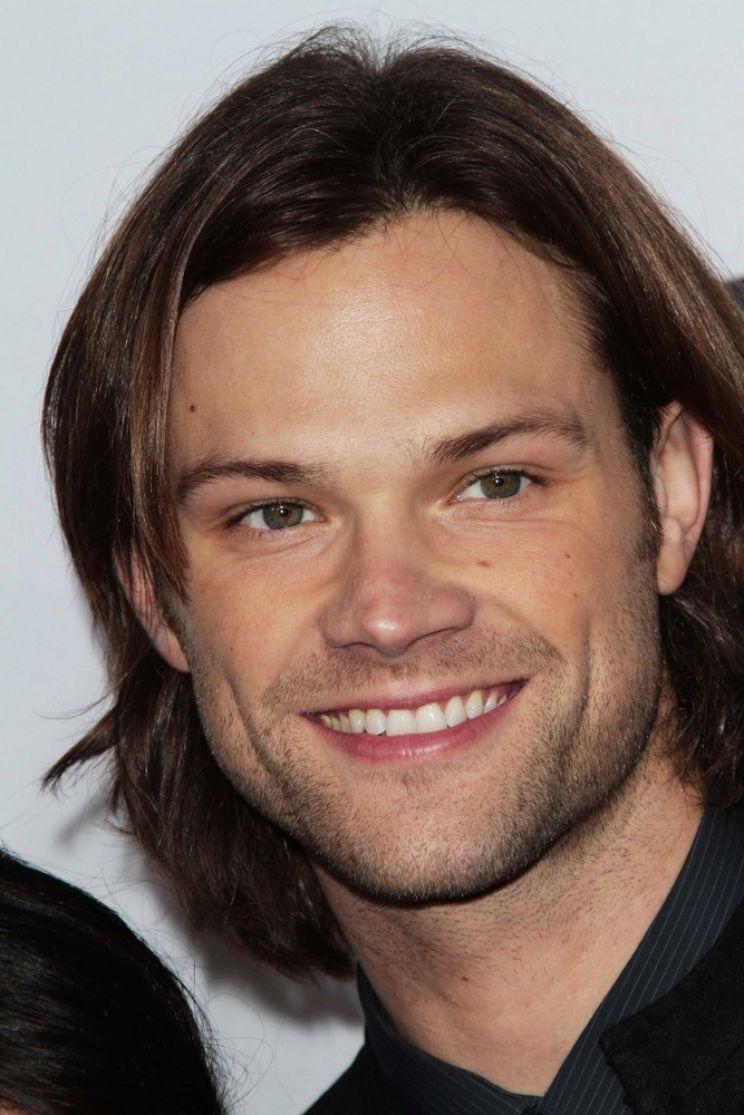 Jared Padalecki