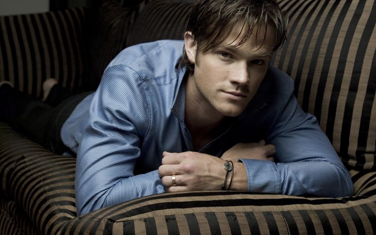 Jared Padalecki