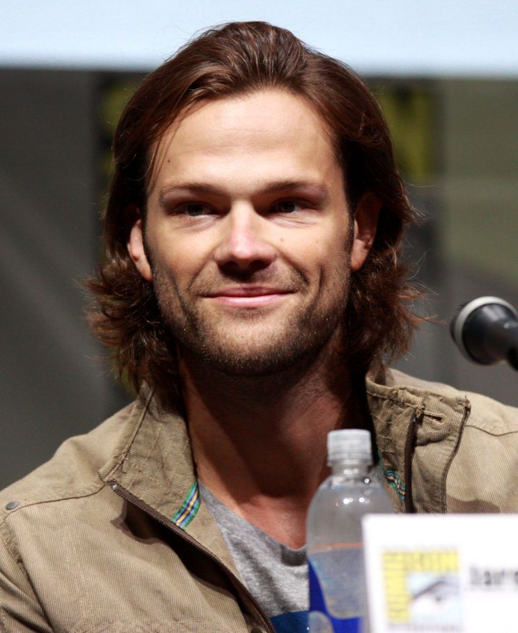 Jared Padalecki