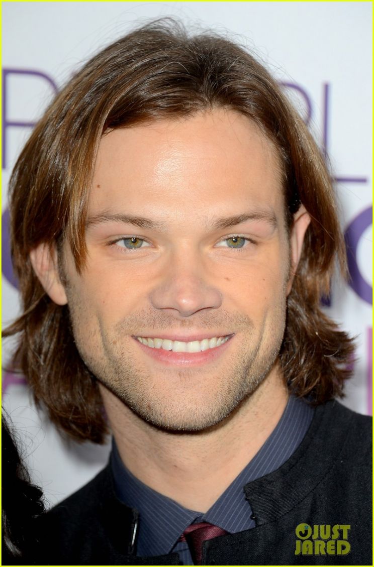 Jared Padalecki