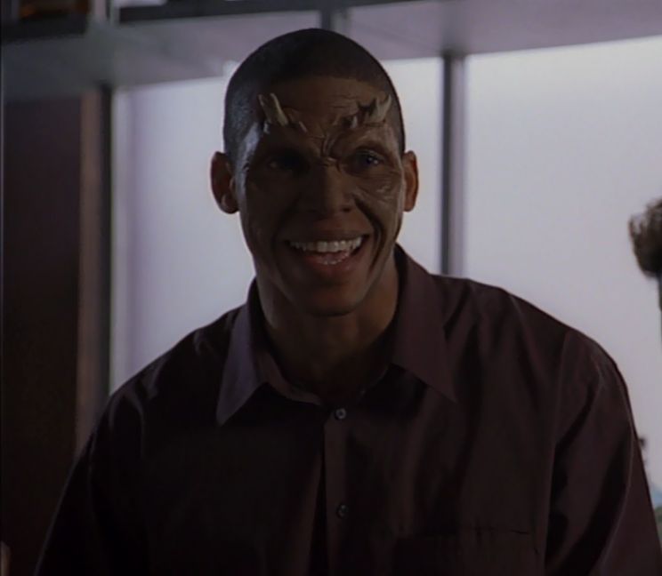 Jared Poe