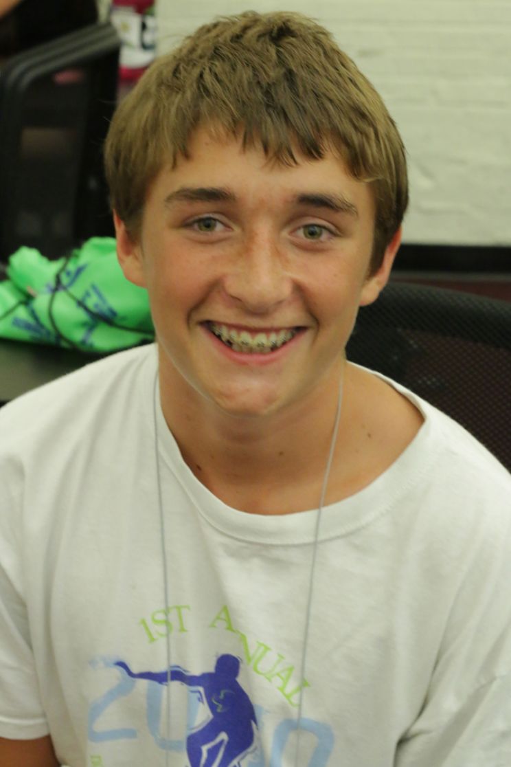 Jared Riley