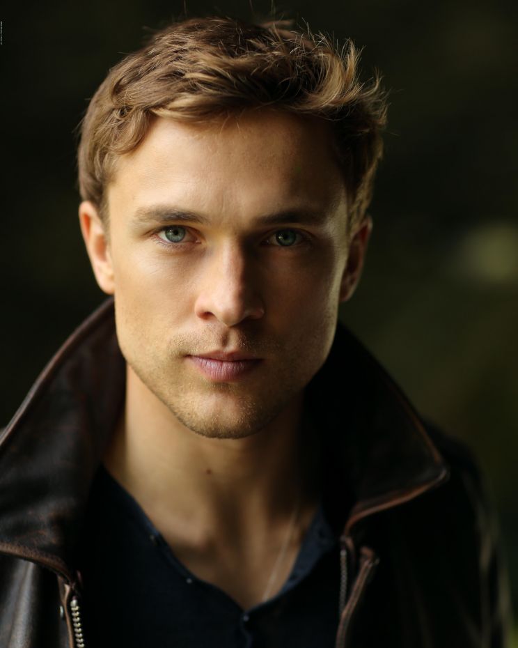 Jared Robinsen