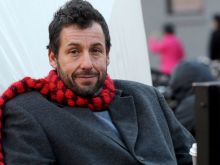 Jared Sandler