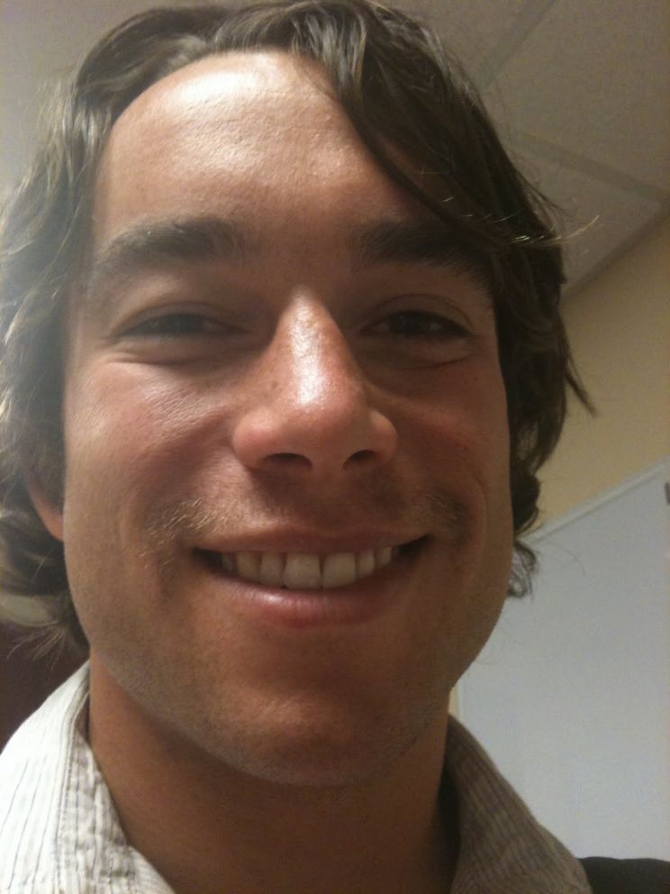 Jared Sandler