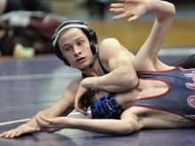 Jared Staley