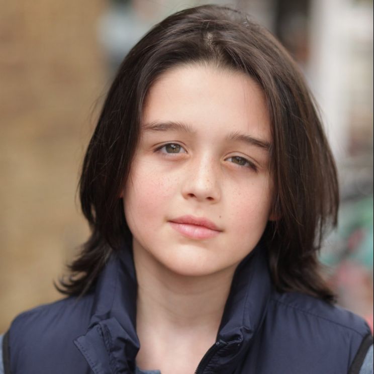 Jared Staley