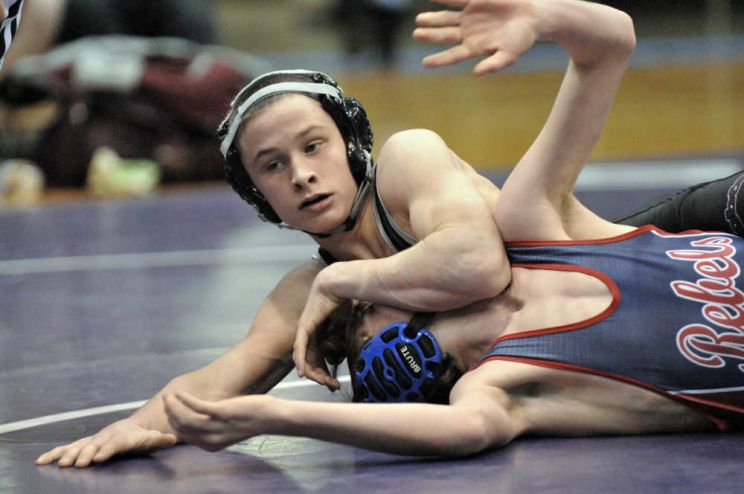 Jared Staley
