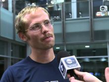 Jared Ward