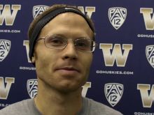 Jared Ward