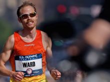 Jared Ward