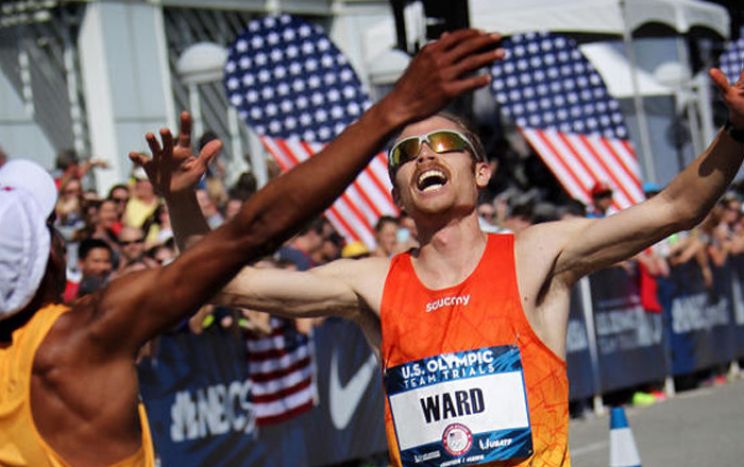 Jared Ward