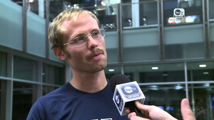 Jared Ward