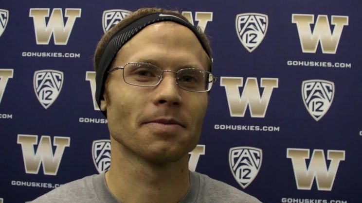 Jared Ward