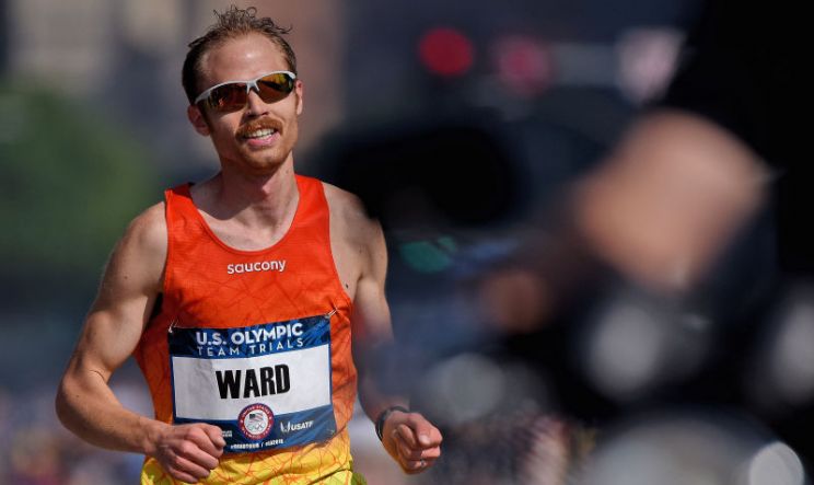 Jared Ward