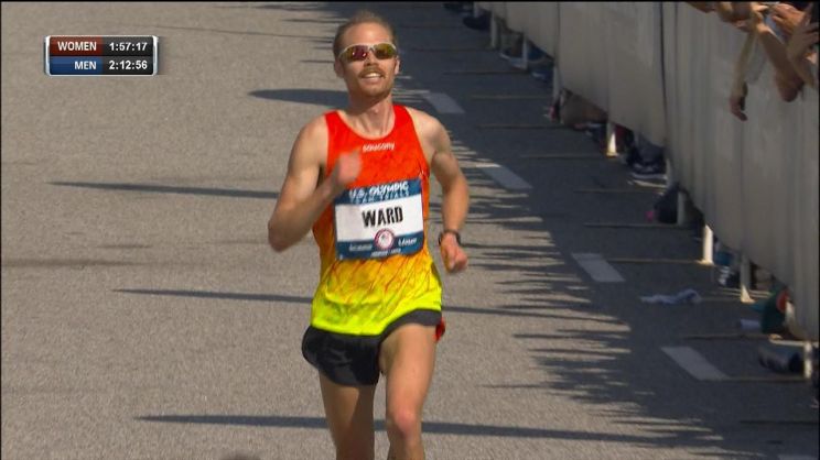Jared Ward