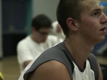 Jaren Brandt Bartlett