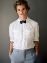Jaren Brandt Bartlett