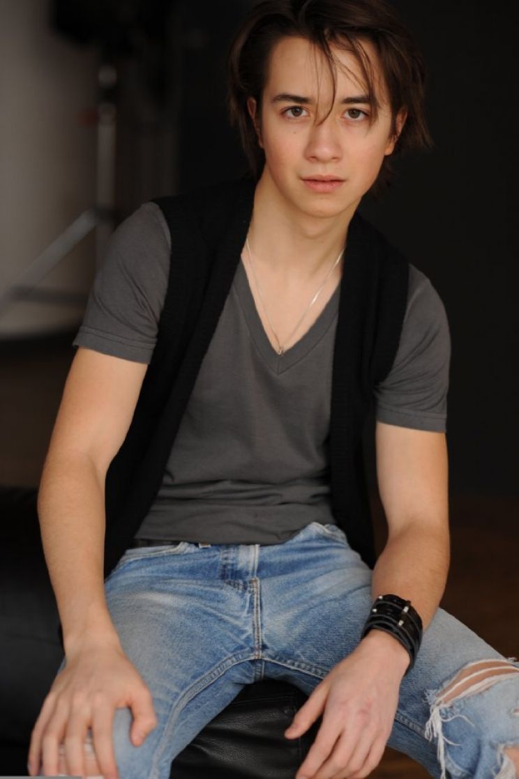 Jaren Brandt Bartlett