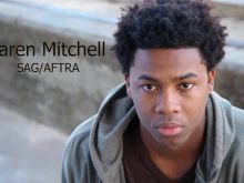 Jaren Mitchell