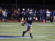 Jaren Mitchell photo