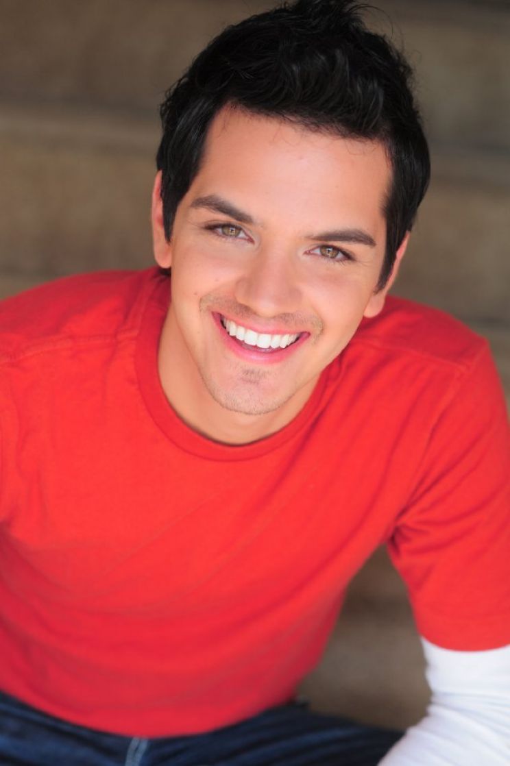 Jaret Martino