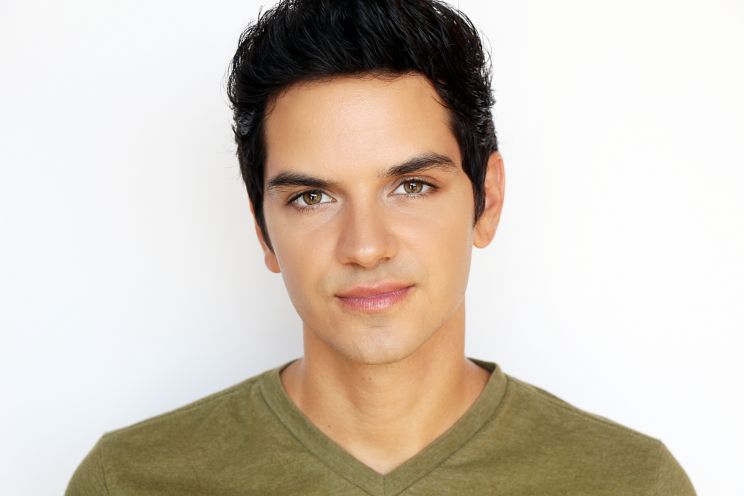 Jaret Martino