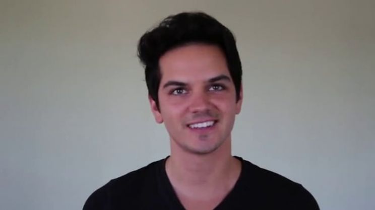 Jaret Martino