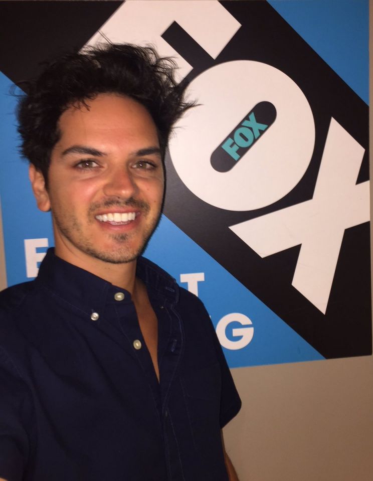 Jaret Martino