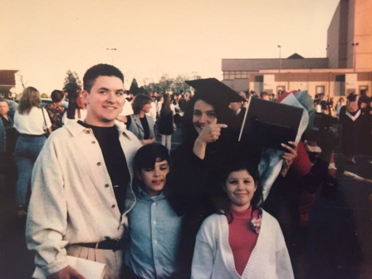 Jaret Martino