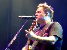 Jaret Reddick