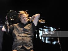 Jaret Reddick #3858668 picture (Landscape Medium)