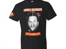 Jaret Reddick