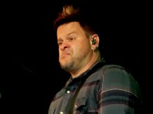 Jaret Reddick