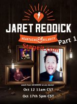 Jaret Reddick