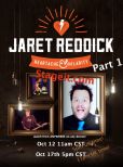 Jaret Reddick