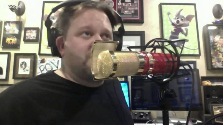 Jaret Reddick