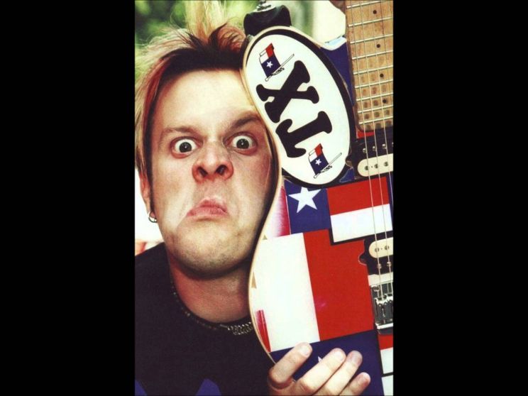 Jaret Reddick