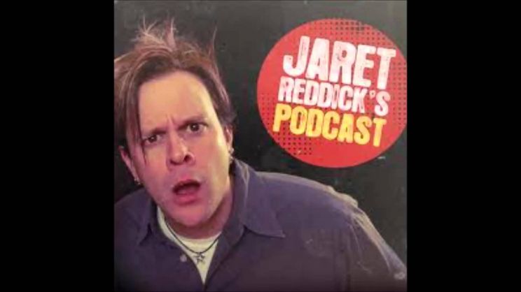 Jaret Reddick