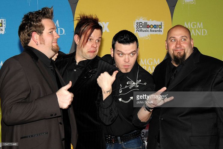 Jaret Reddick