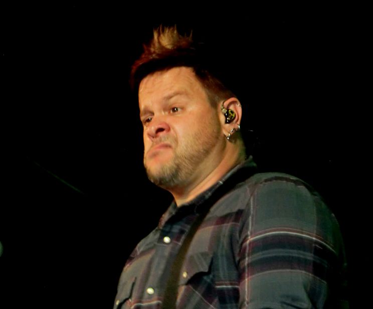 Jaret Reddick