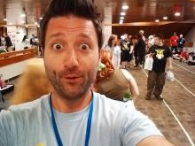 Jarett Cale
