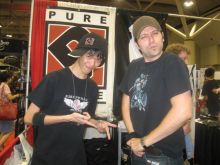 Jarett Cale