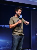 Jarett Cale