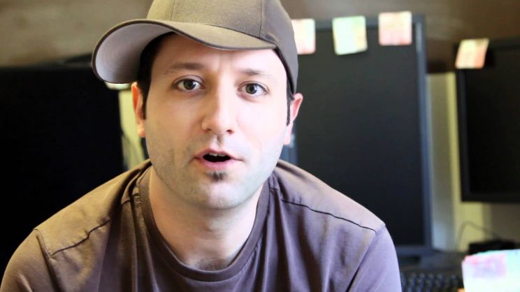 Jarett Cale