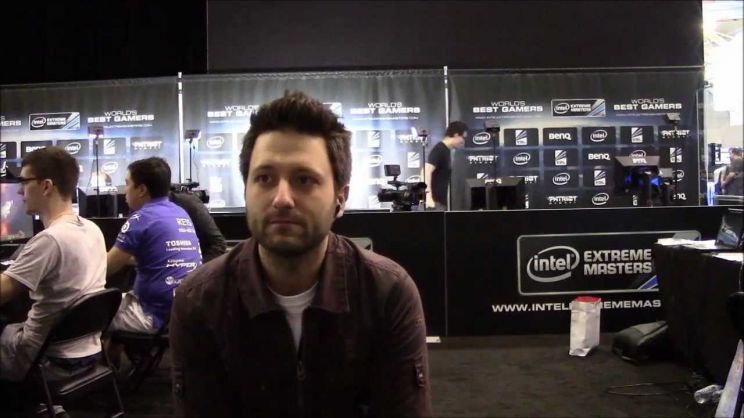Jarett Cale