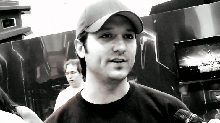 Jarett Cale