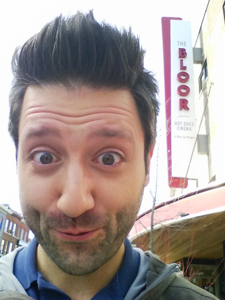 Jarett Cale